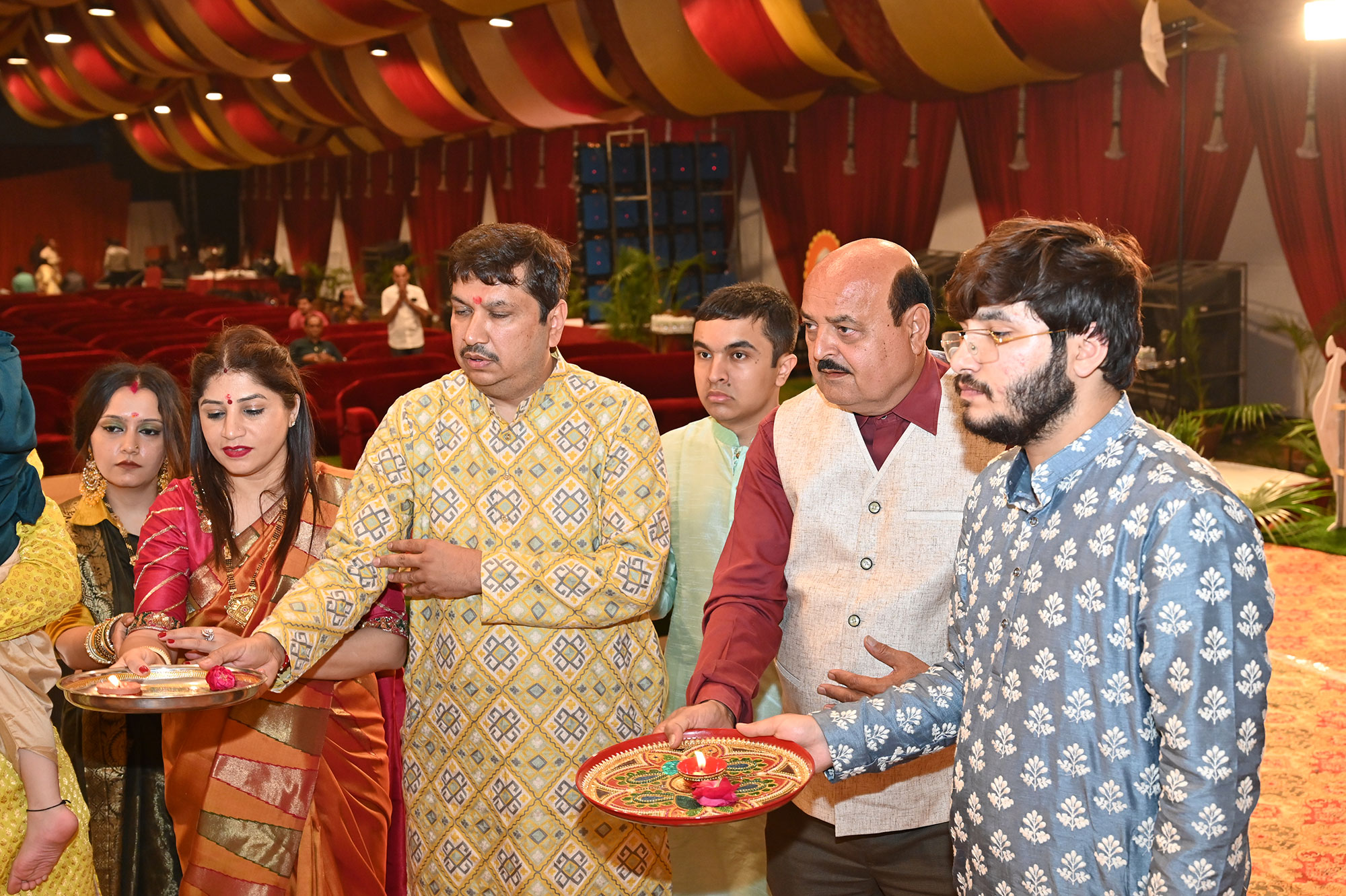 Rakesh Rajdev (રાકેશ રાજદેવ) bhagwat saptah