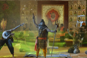 Rakesh Rajdev (રાકેશ રાજદેવ) bhagwat saptah