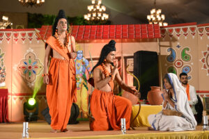 Rakesh Rajdev (રાકેશ રાજદેવ) bhagwat saptah