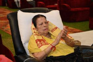 Rakesh Rajdev (રાકેશ રાજદેવ) bhagwat saptah