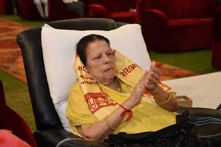 Rakesh Rajdev (રાકેશ રાજદેવ) bhagwat saptah