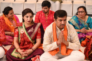 Rakesh Rajdev (રાકેશ રાજદેવ) bhagwat saptah