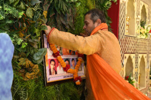 Rakesh Rajdev (રાકેશ રાજદેવ) bhagwat saptah