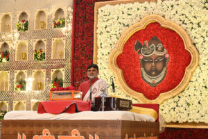 Rakesh Rajdev (રાકેશ રાજદેવ) bhagwat saptah