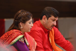 Rakesh Rajdev (રાકેશ રાજદેવ) bhagwat saptah