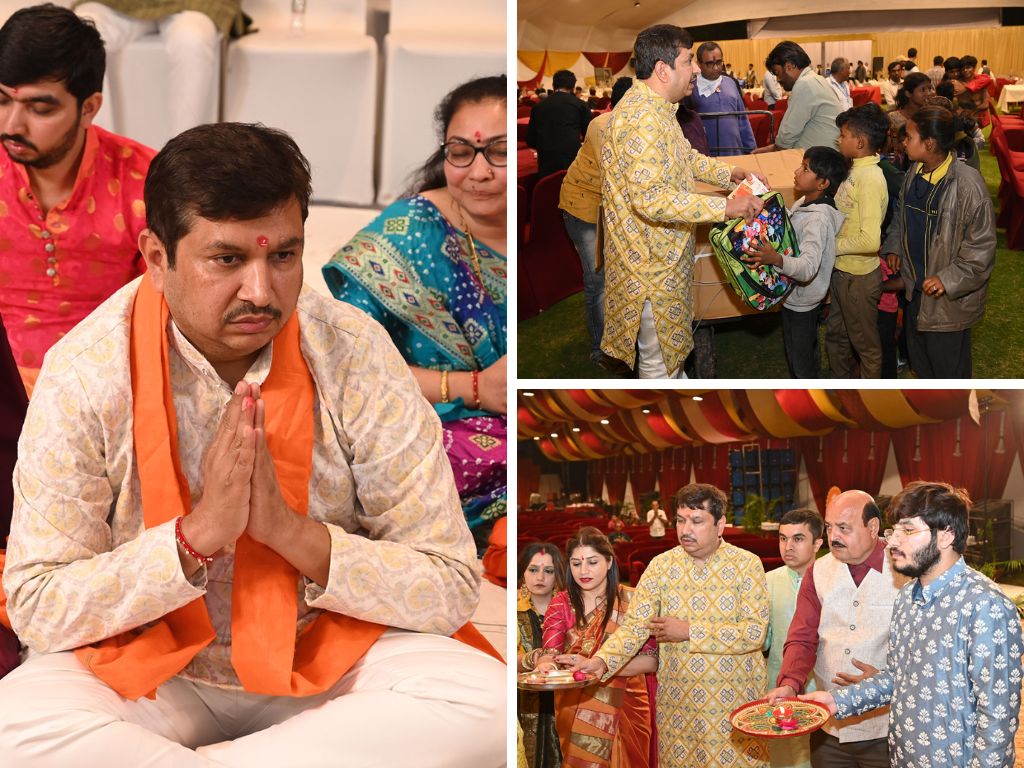 Rakesh Rajdev